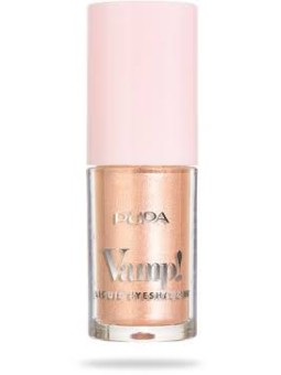PUPA EYESHADOW VAMP LIQUID