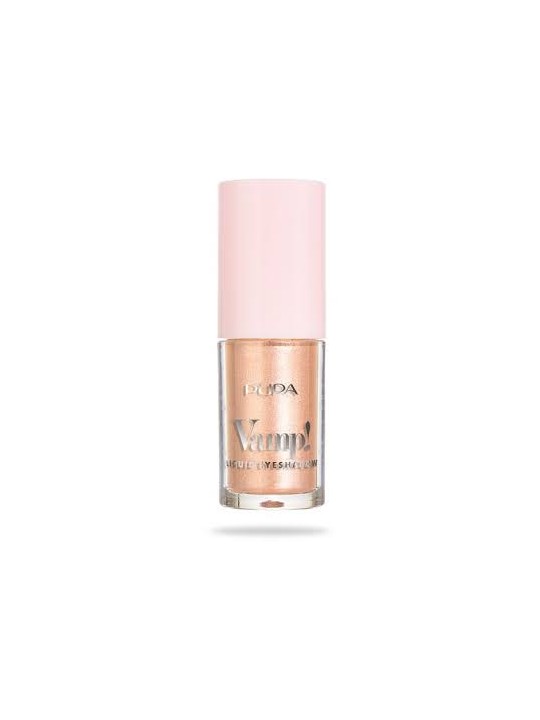 PUPA EYESHADOW VAMP LIQUID