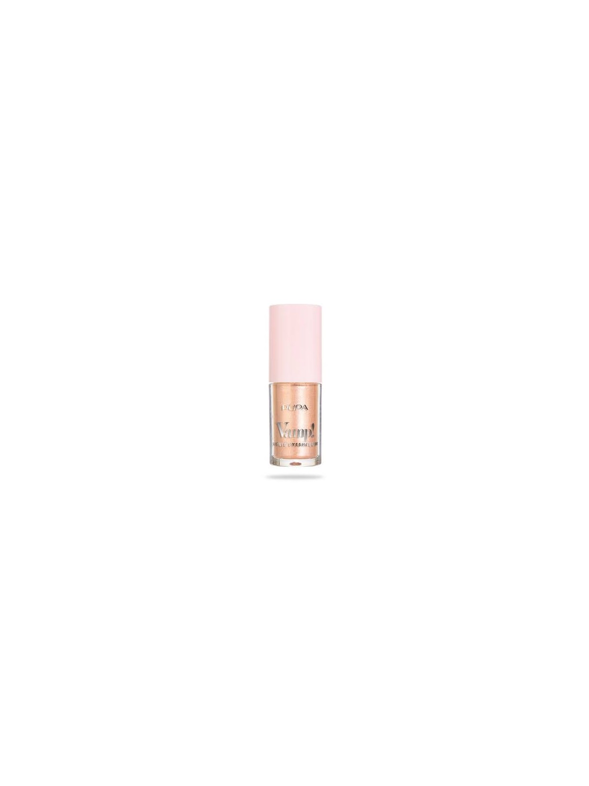PUPA EYESHADOW VAMP LIQUID