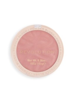 REVOLUTION BLUSHER RELOADED