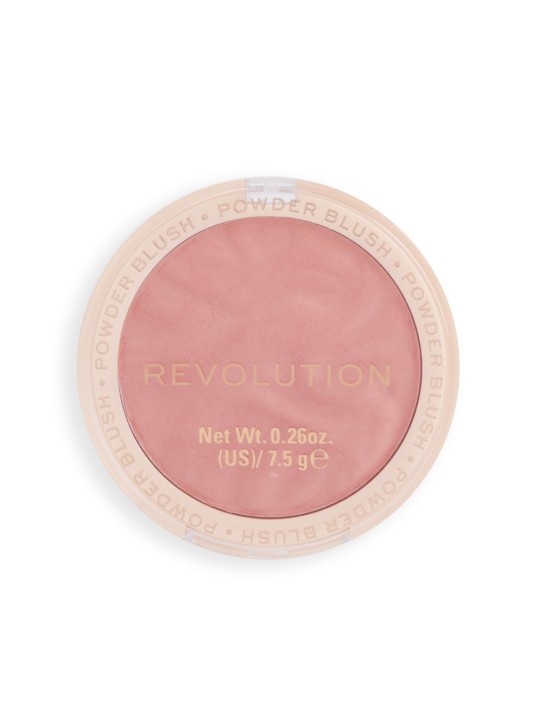 REVOLUTION BLUSHER RELOADED
