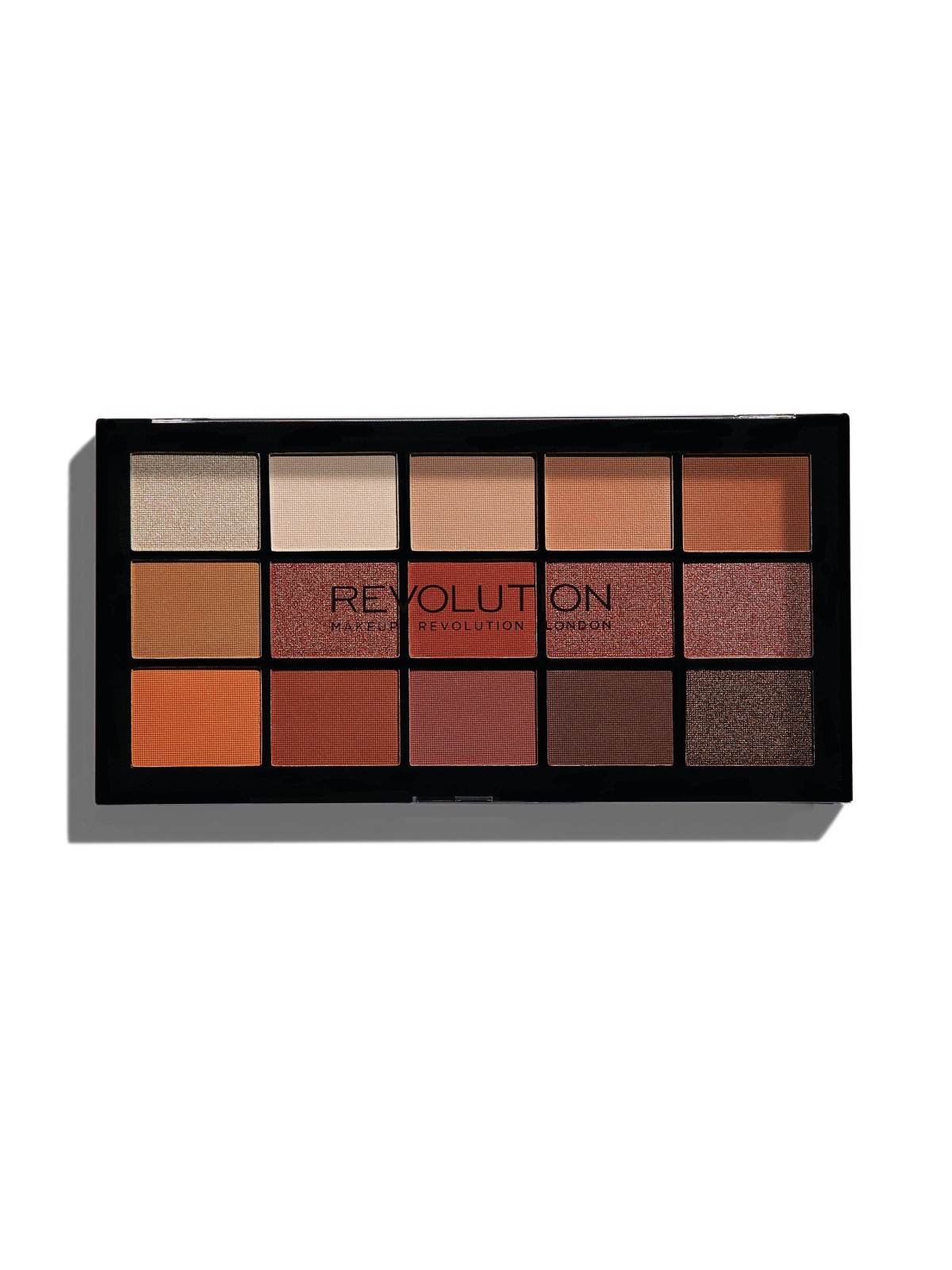 REVOLUTION RELOADED PALETTE