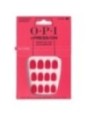 OPI PRESSON STRAWBERRY MARGARITA