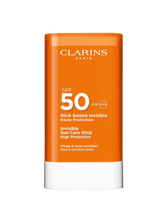 CLARINS SUN FACE STICK SPF 50, 17 GR
