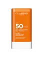 CLARINS SUN FACE STICK SPF 50, 17 GR