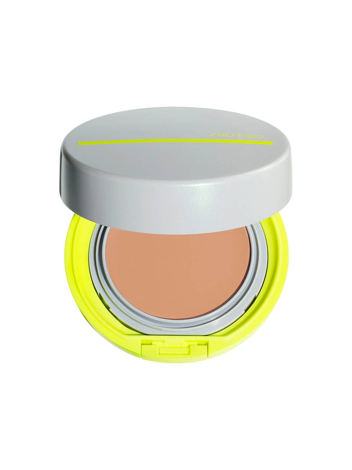 SHISEIDO COMPACT GSC SPORT BB MEDIUM SPF 50