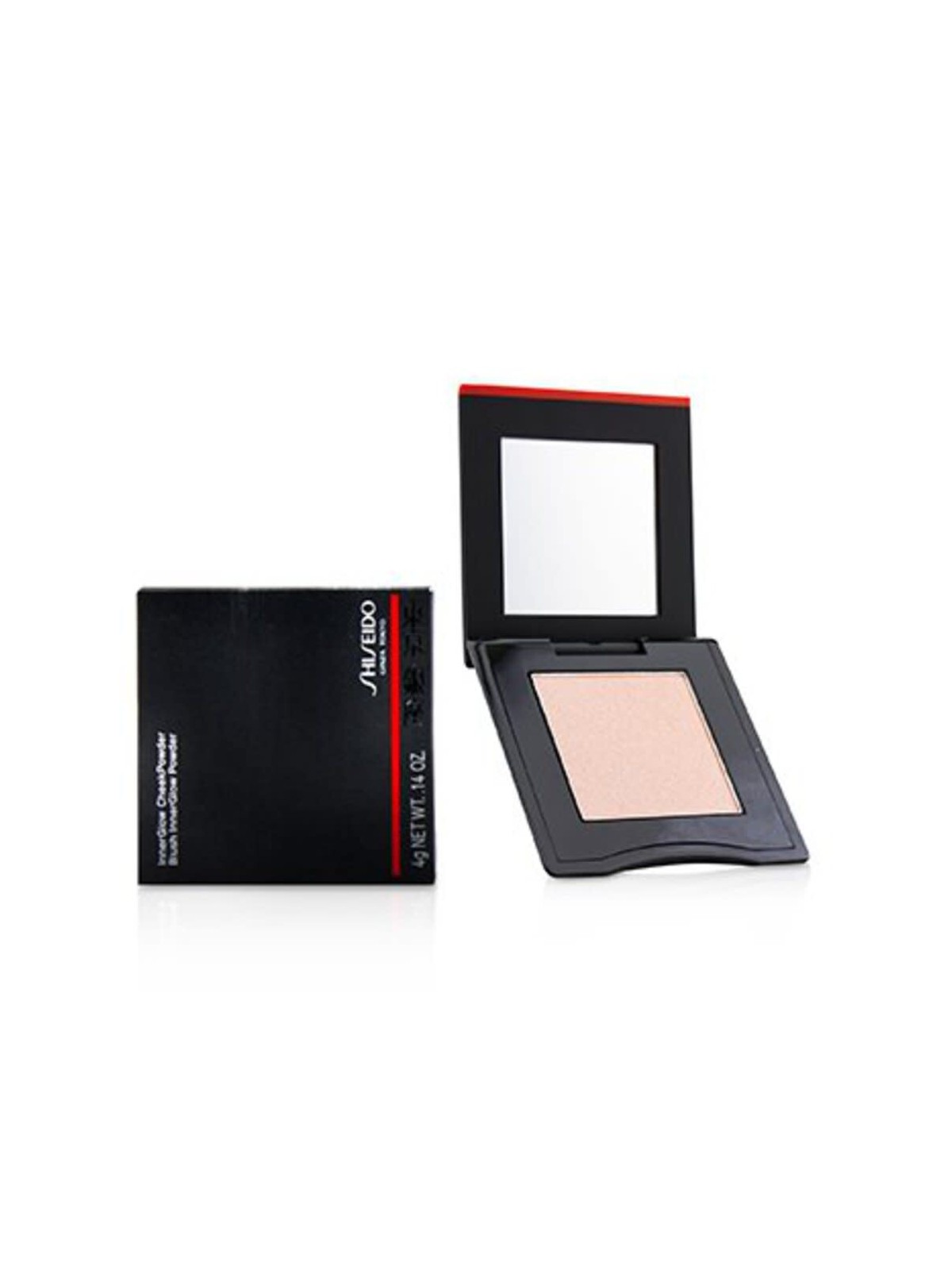 SHISEIDO POWDER SMK INNERGLOW POWDER 01 SHIMMERING CHAMPAGNE