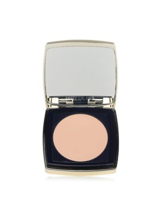 ESTEE LAUDER DOUBLE WEAR SIP MATTE POWDER 4C1