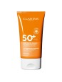 CLARINS SUN BODY CREAM 150 ML, SPF 50
