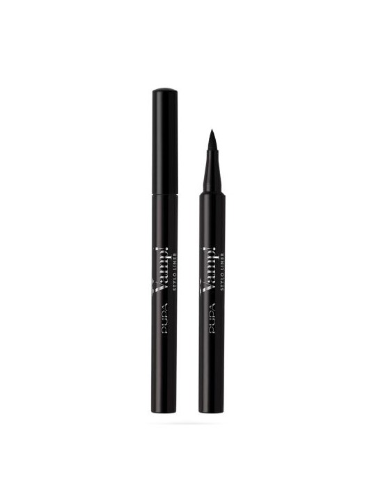 PUPA EYELINER VAMP STYLO 100 EXTRA BLACK
