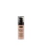 PUPA NO TRANSFER FOUNDATION 03 MEDIUM BEIGE
