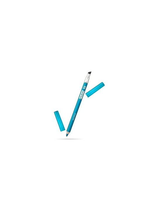 PUPA MULTIPLAY EYEPENCIL SCUBA BLUE 56
