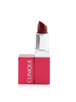 CLINIQUE POP REDS LIP COLOR CHEEK REDY TO PARTY 03