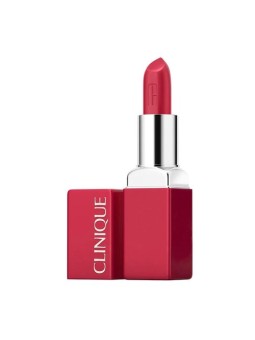CLINIQUE POP REDS LIP COLOR CHEEK READY TO WEAR 06