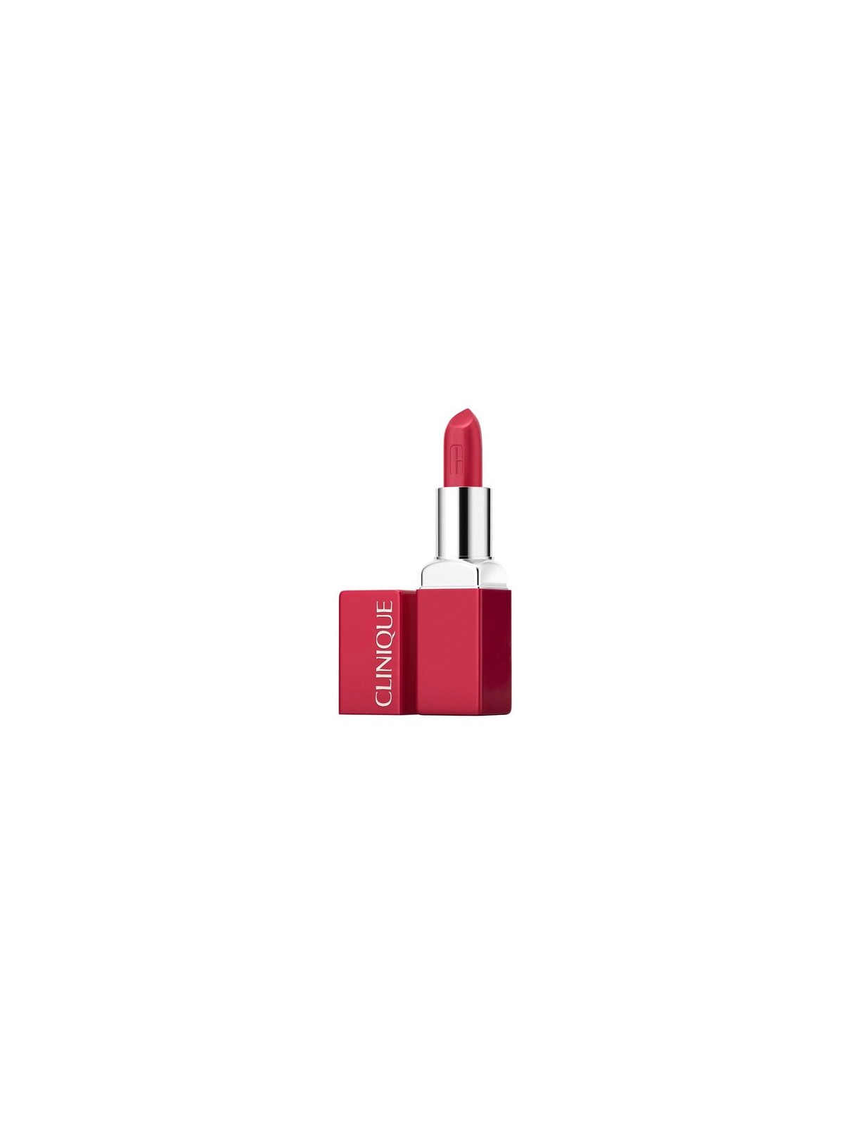 CLINIQUE POP REDS LIP COLOR CHEEK READY TO WEAR 06