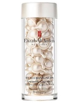 ELIZABETH ARDEN CERAMIDE CAPSULES HYAL ACID SERUM 60 KOM