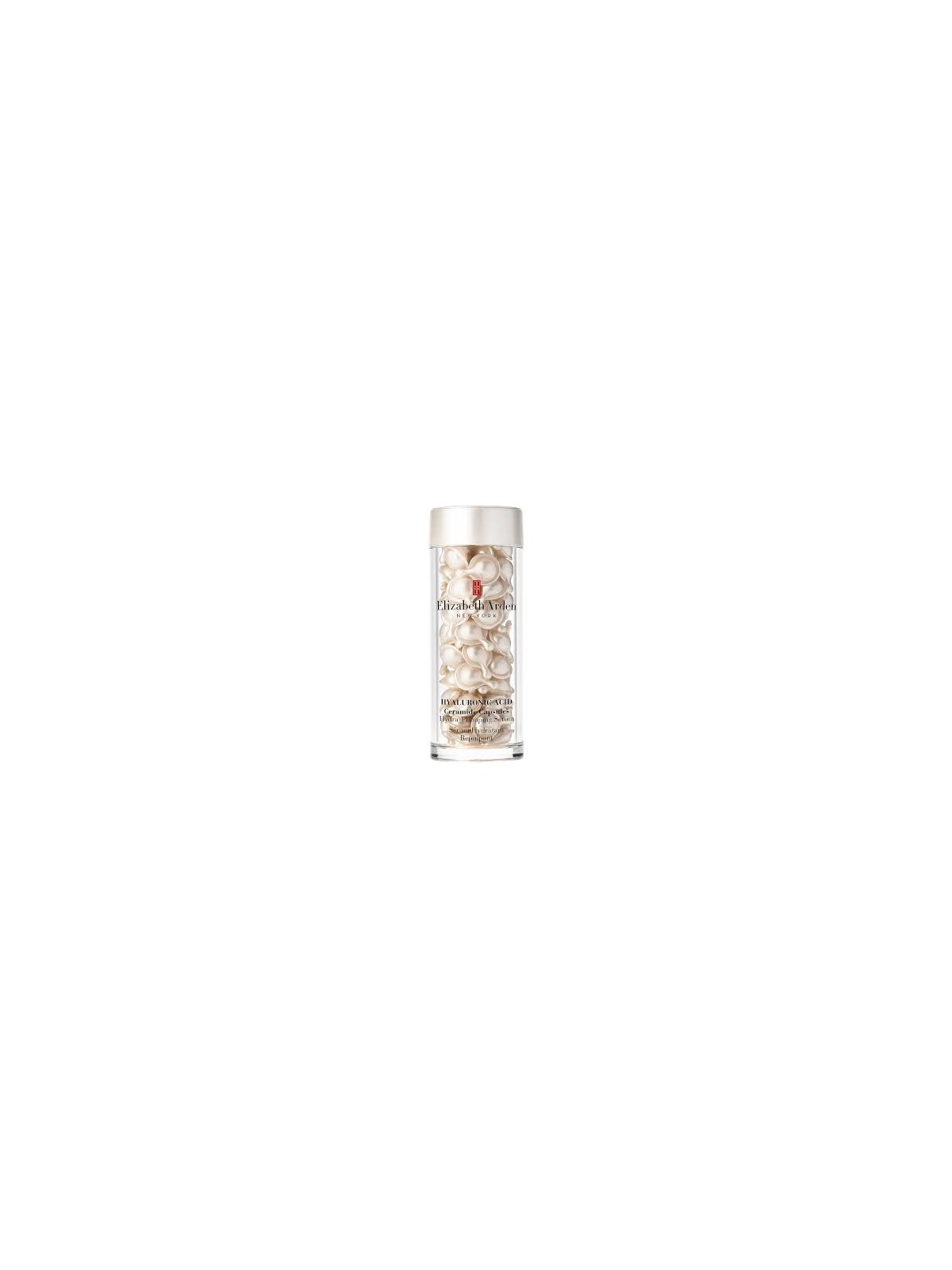 ELIZABETH ARDEN CERAMIDE CAPSULES HYAL ACID SERUM 60 KOM