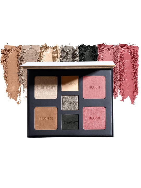 MILANI FP ALL INCLUSIVE SMOKEY