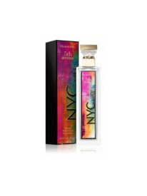 ELIZABETH ARDEN 5TH AVENUE NY CITY VIBE EDP 75 ML