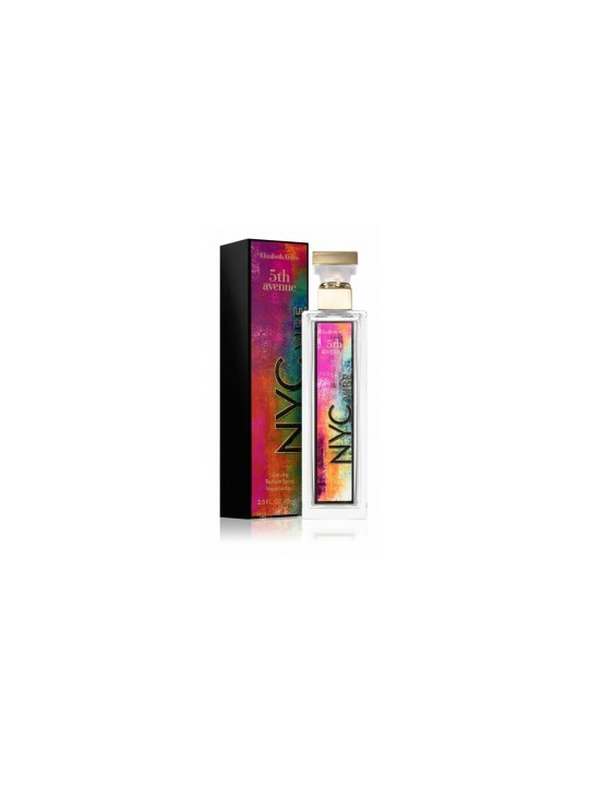 ELIZABETH ARDEN 5TH AVENUE NY CITY VIBE EDP 75 ML