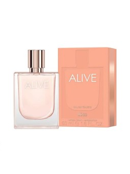 HUGO BOSS ALIVE EDT 50 ML
