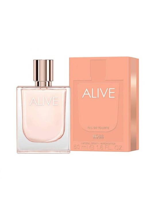 HUGO BOSS ALIVE EDT 50 ML