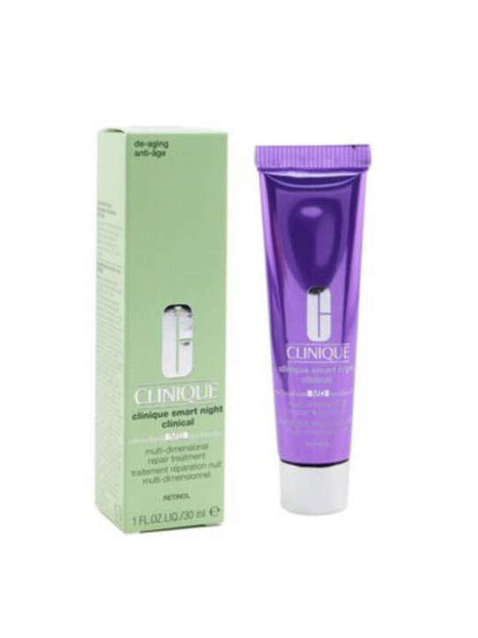 CLINIQUE SMART RETINOL NIGHT CREAM 30 ML