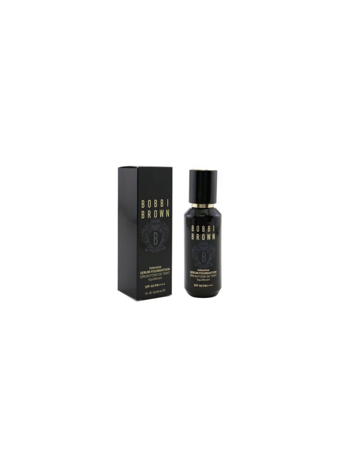 BOBBI BROWN ISS FOUNDATION WARM SAND W036