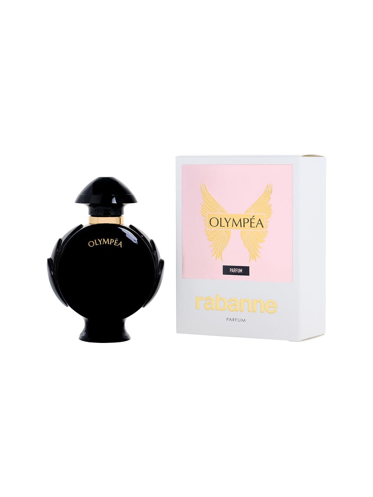 PACO RABANNE OLYMPEA PARFUM 30 ML