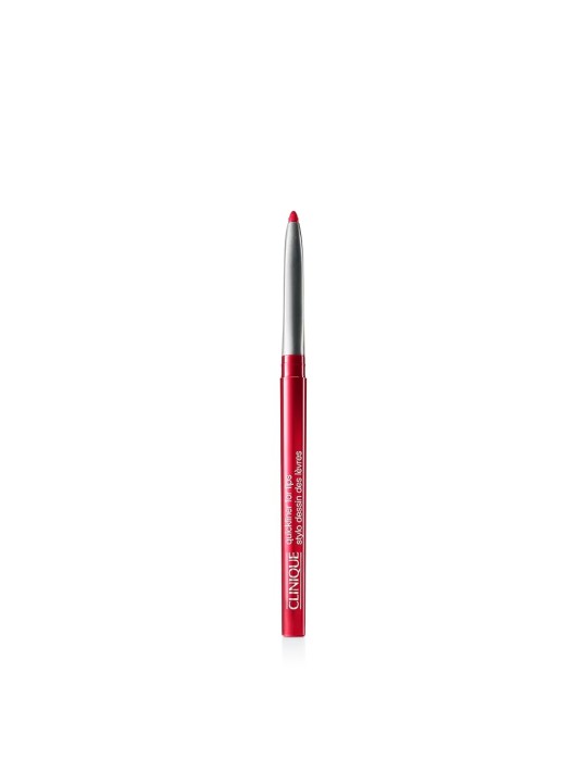 CLINIQUE QUICKLINER FOR LIPS 05 + GRATIS MOISTURE SURGE 15 ML