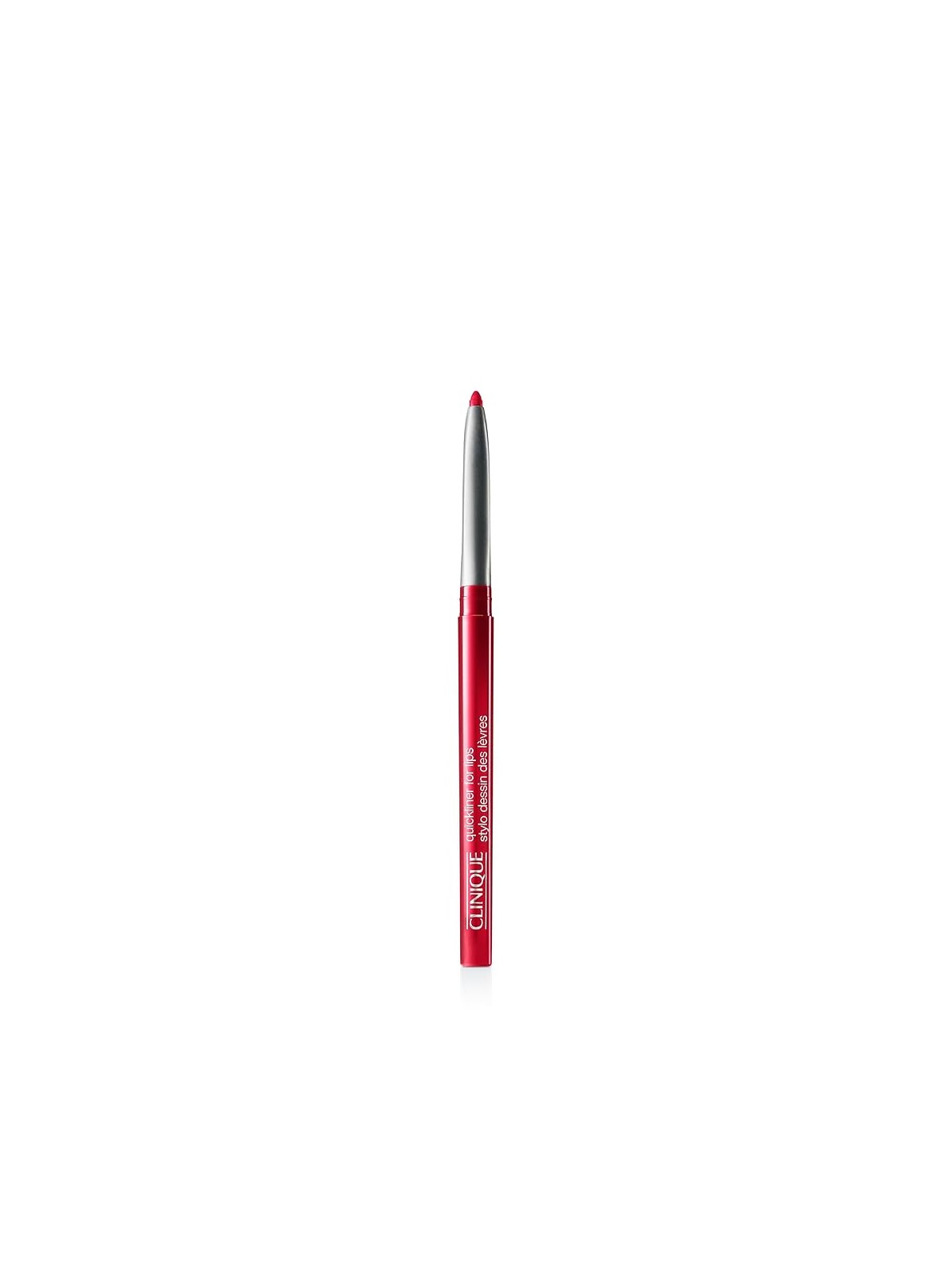 CLINIQUE QUICKLINER FOR LIPS 05 + GRATIS MOISTURE SURGE 15 ML