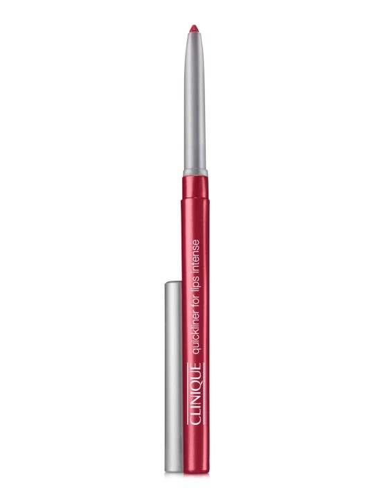 CLINIQUE QUICKLINER FOR LIPS INTENSE CRANBERRY