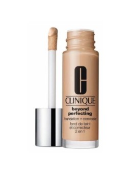 CLINIQUE BEYOND PERFECTING POWDER FOUNDATION + CONCELEAR