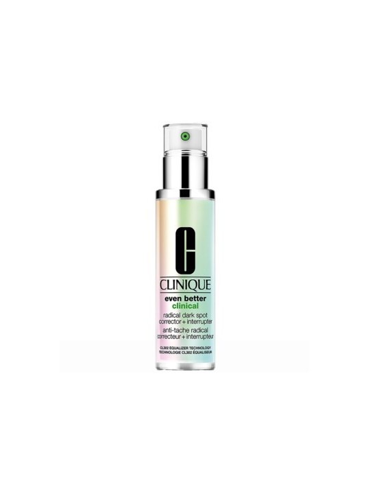 CLINIQUE EVEN BETTER DARK SPOT CORRECTOR & INTERRUPTER 50 ML