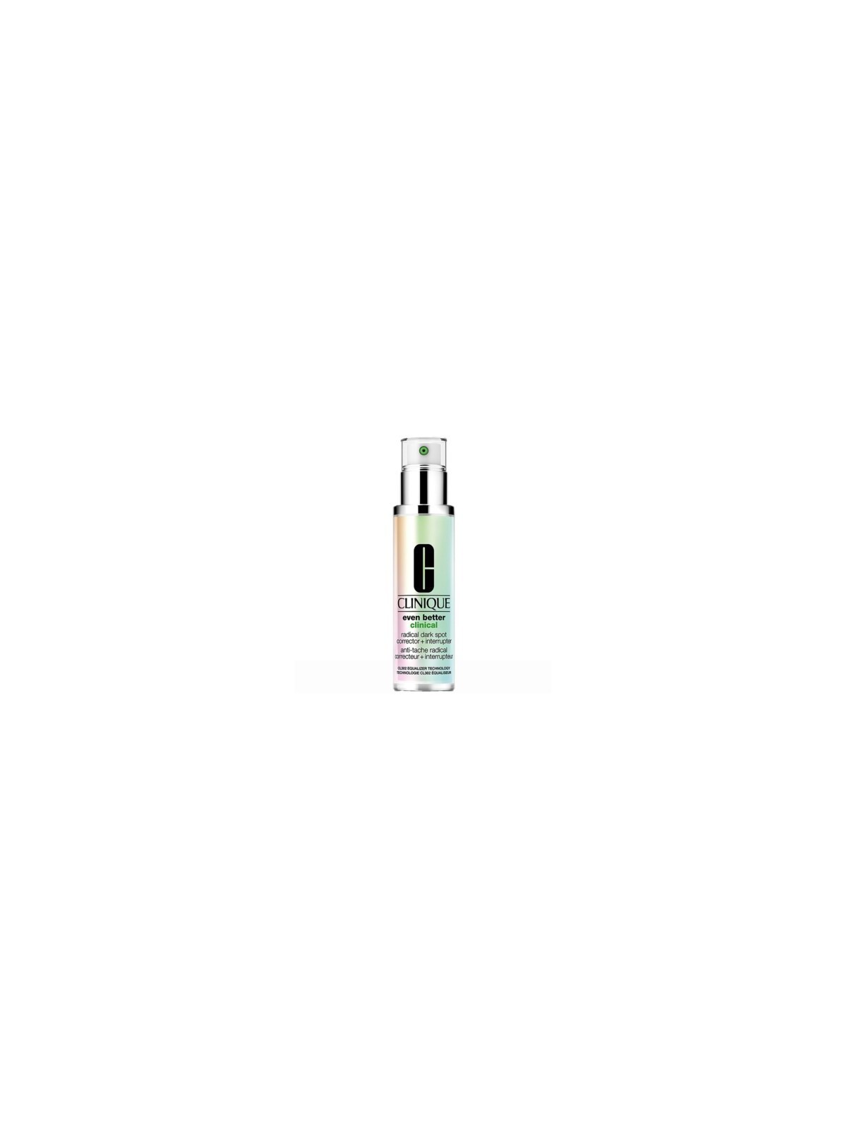 CLINIQUE EVEN BETTER DARK SPOT CORRECTOR & INTERRUPTER 50 ML