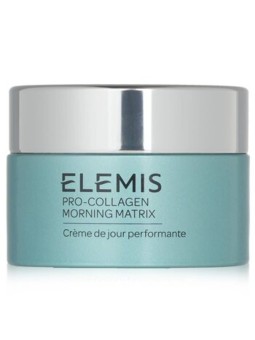 ELEMIS CREAM PRO COLLAGEN MORNING MATRIX 50 ML