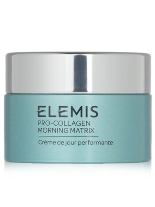 ELEMIS CREAM PRO COLLAGEN MORNING MATRIX 50 ML