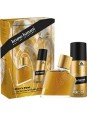BRUNO BANANI MAN'S BEST SET EDT 30 ML + DEO SPRAY 50 ML