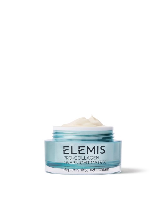 ELEMIS PRO-COLLAGEN NIGHT MATRIX CREAM 50 ML
