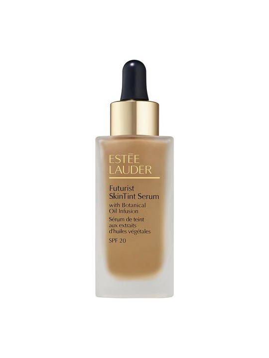 ESTEE LAUDER FOUNDATION FUTURIST SKINTINT SERUM 4W1, 30 ML, SPF20