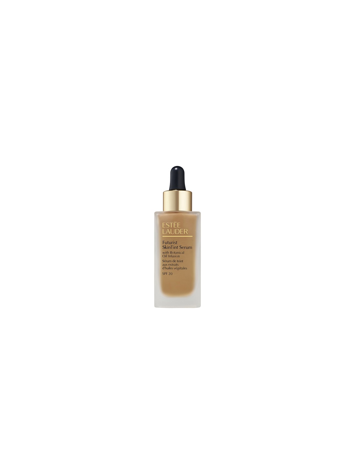 ESTEE LAUDER FOUNDATION FUTURIST SKINTINT SERUM 4W1, 30 ML, SPF20