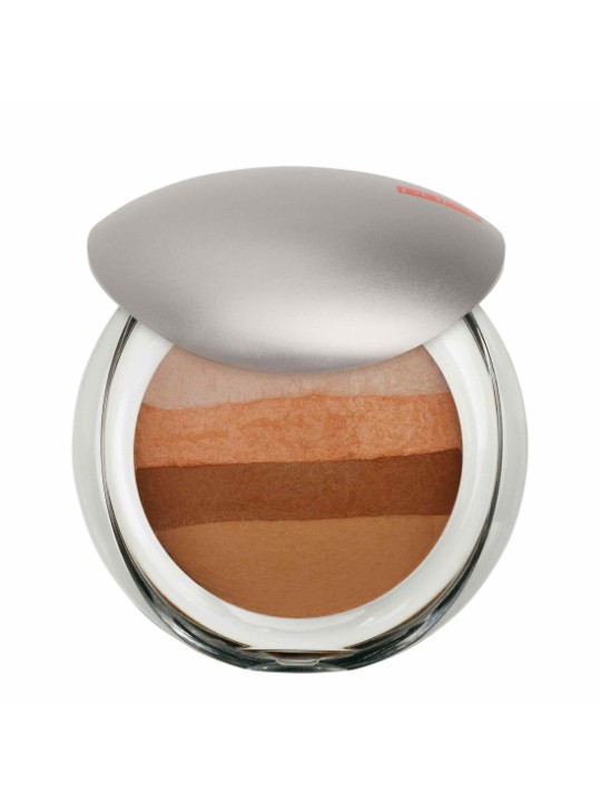 PUPA BLUSH LUMINIS ALL OVER 02 NATURAL