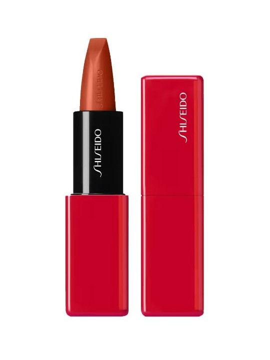 SHISEIDO LIPSTICK SMU TECHNOSAT 414