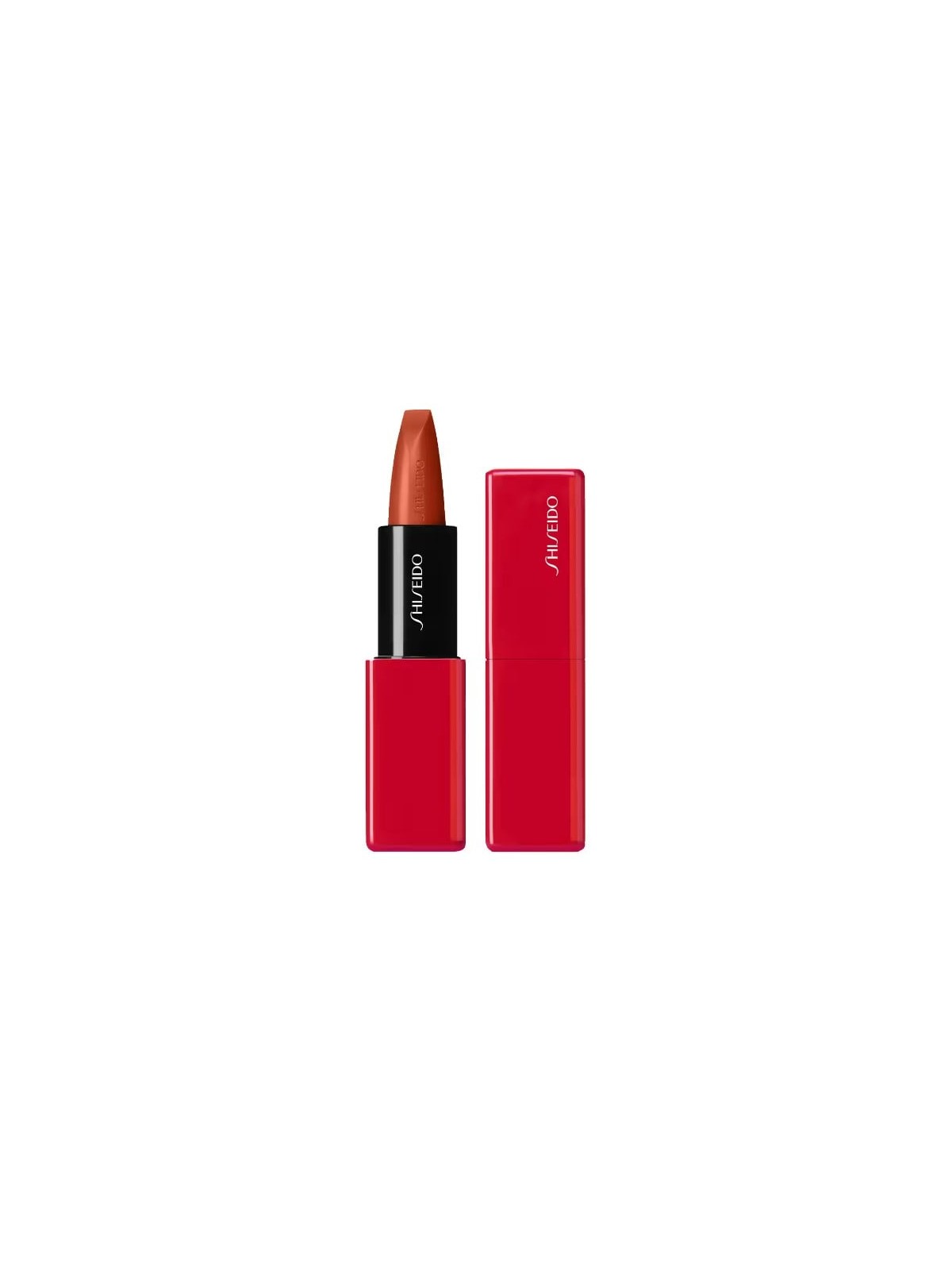 SHISEIDO LIPSTICK SMU TECHNOSAT 414