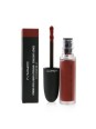 MAC POWDER KISS LIQUID LIPSTICK DEVOTED TO CHILLI
