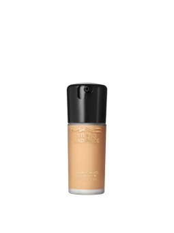 MAC SR SERUM-POWERED FOUNDATION NC40