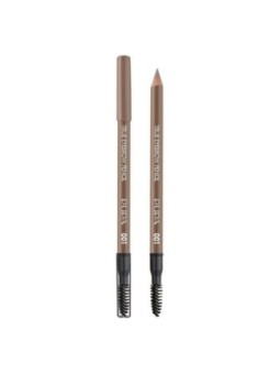 PUPA BROW PENCIL TRUE WATERPROOF