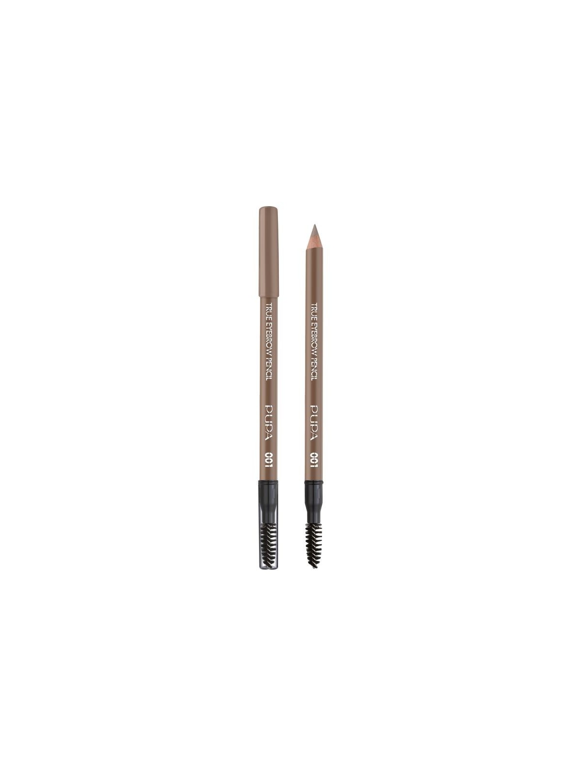 PUPA BROW PENCIL TRUE WATERPROOF
