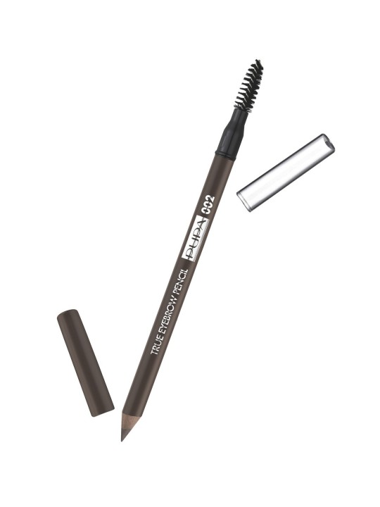 PUPA BROW PENCIL TRUE WATERPROOF