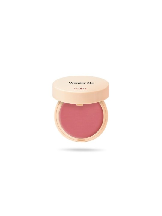 PUPA BLUSH WONDER ME